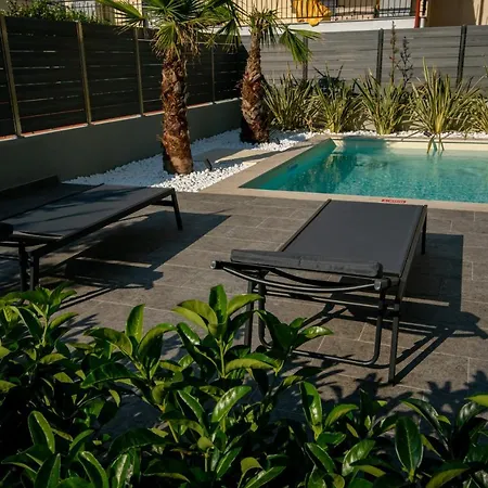 Apartment Olive 303 Peraia (Thessaloniki)