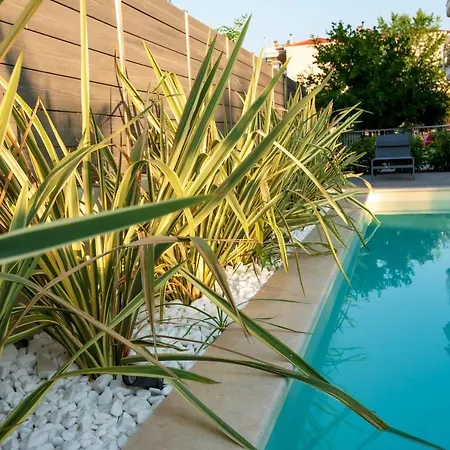 Olive 303 Apartment Peraía