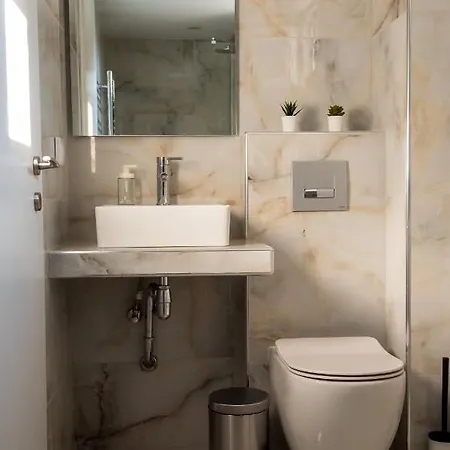 Apartment Olive 303 Peraía