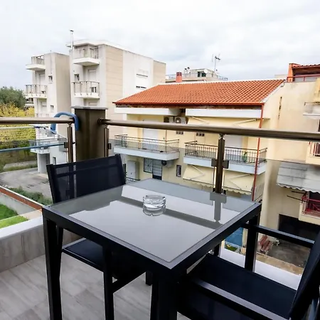 Olive 303 Apartment Peraía