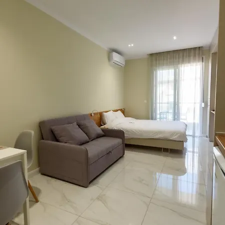 Apartment Olive 303 Peraía