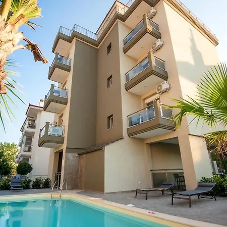 Olive 303 Apartment Peraia (Thessaloniki)