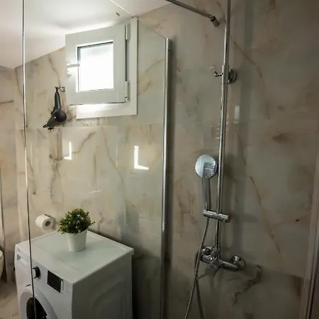 דירה Olive 303 Peraía