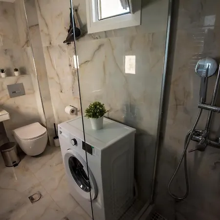Olive 303 Peraia (Thessaloniki)
