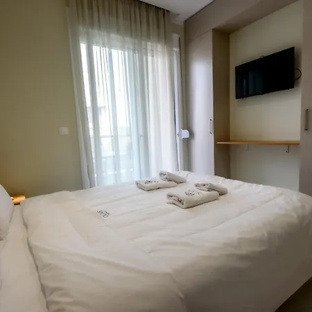 Apartmán Olive 303