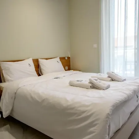 Apartmán Olive 303
