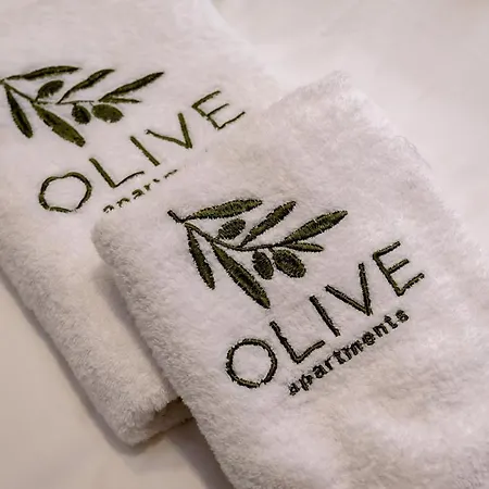 Olive 303 شقة *