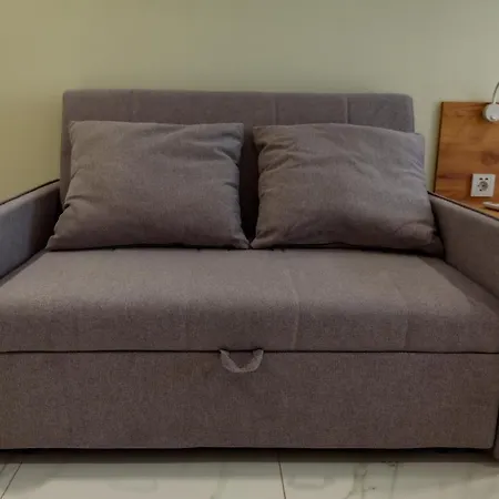 Olive 303 * Peraia (Thessaloniki)