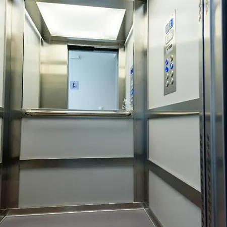 Apartmán Olive 303