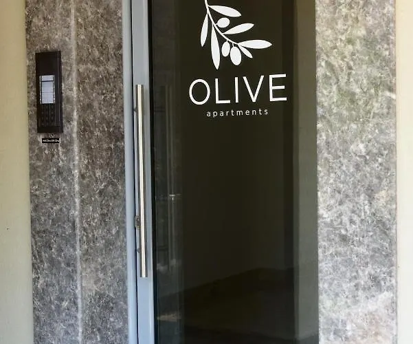 Olive 303 דירה