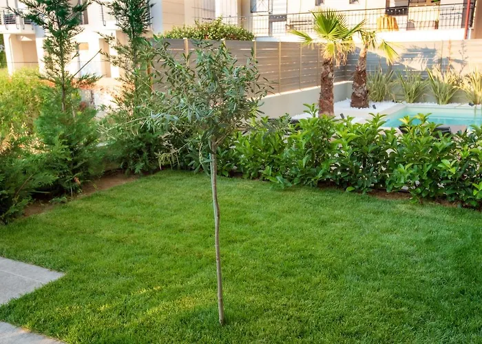 Olive 303 * Περαία