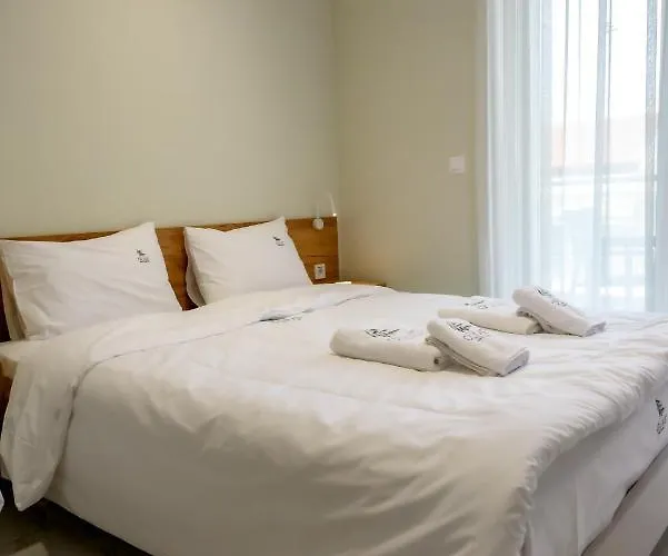 Διαμέρισμα Olive 303